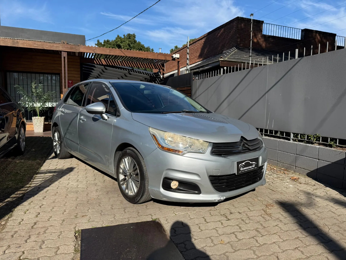Citroën C4 1.6 X Am71 - Imagen 3