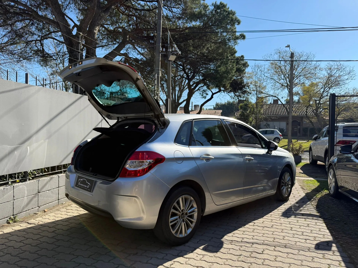 Citroën C4 1.6 X Am71 - Imagen 20