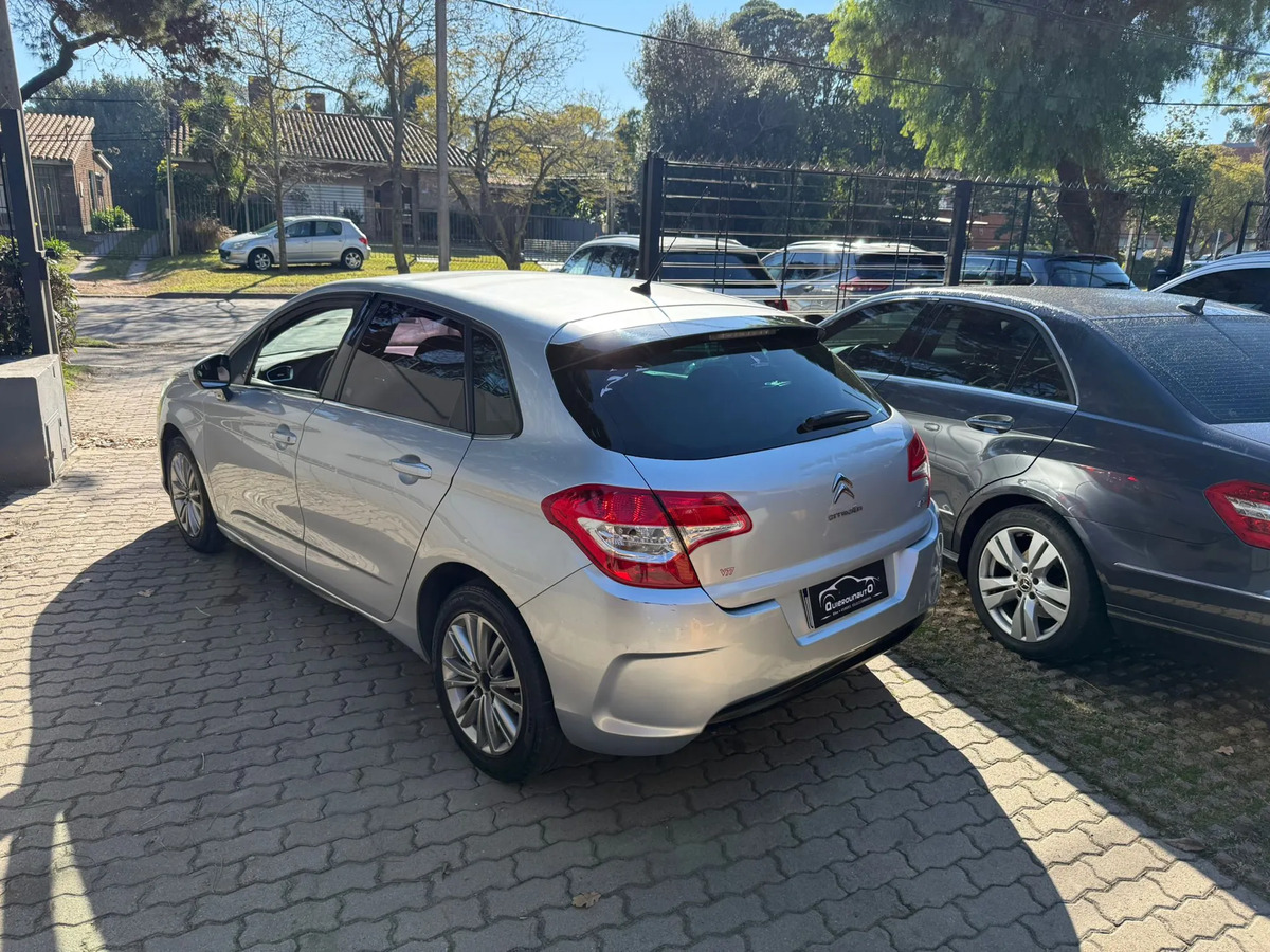 Citroën C4 1.6 X Am71 - Imagen 10