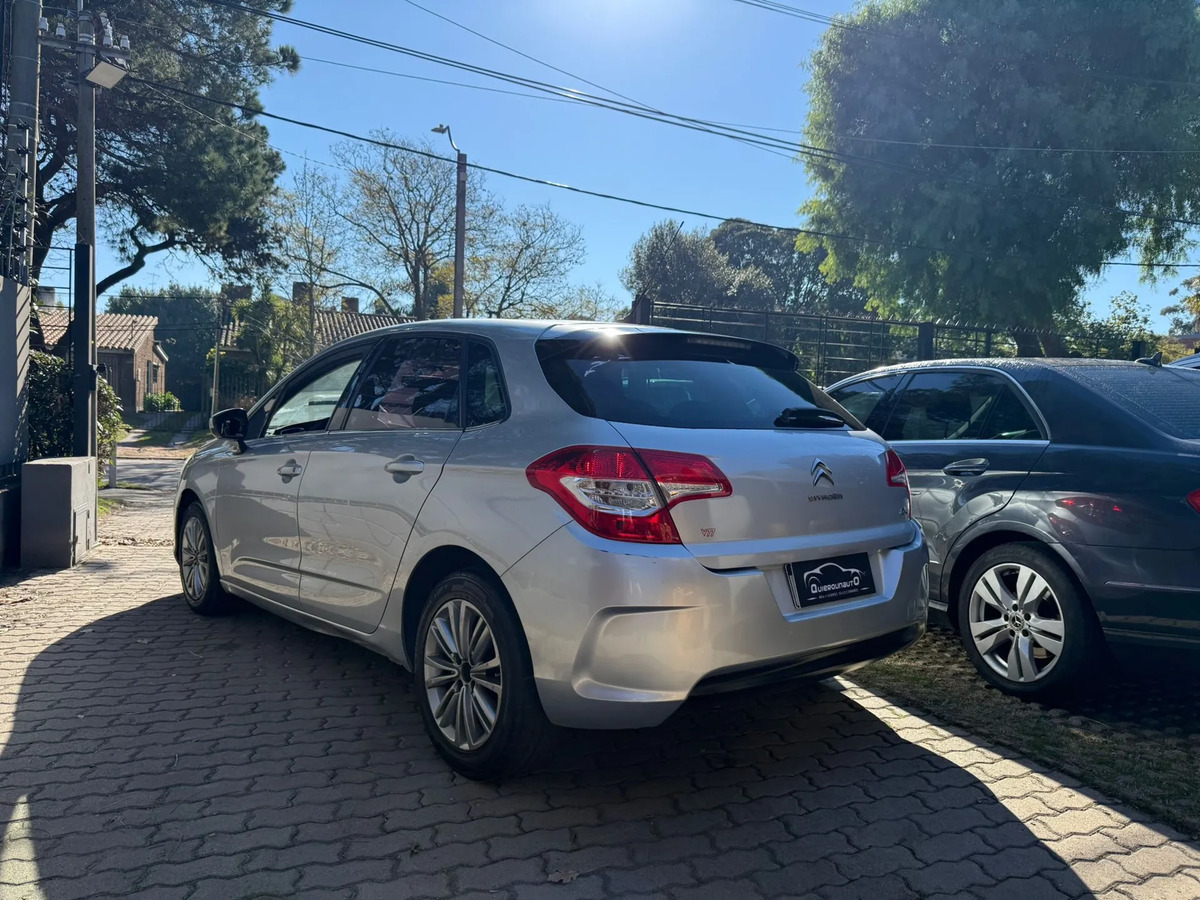 Citroën C4 1.6 X Am71 - Imagen 4