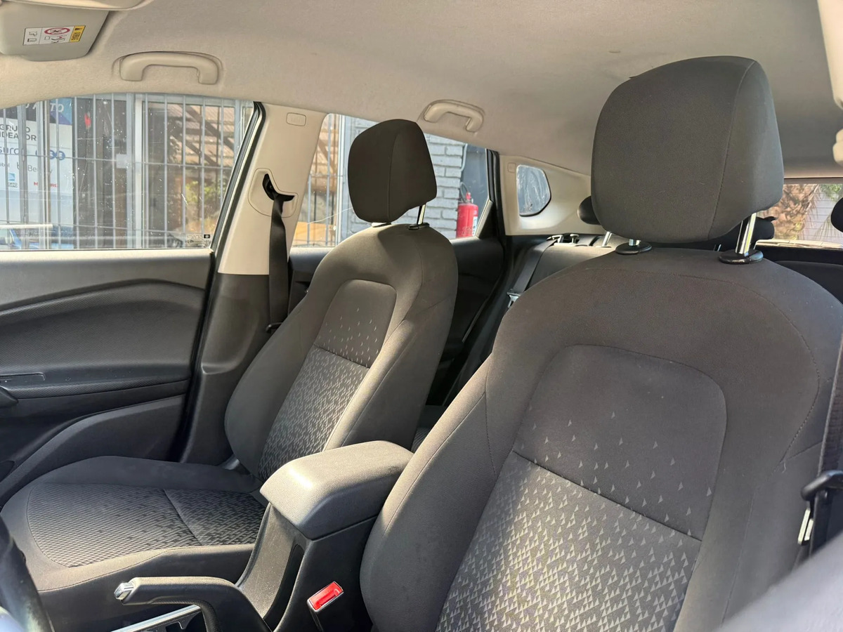 Chevrolet Tracker 1.2 Ls Mt - Imagen 14