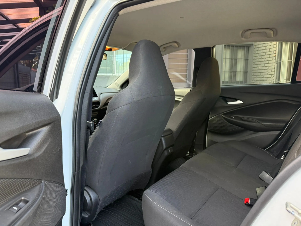 Chevrolet Onix 1.0t Hb Ltz - Imagen 16