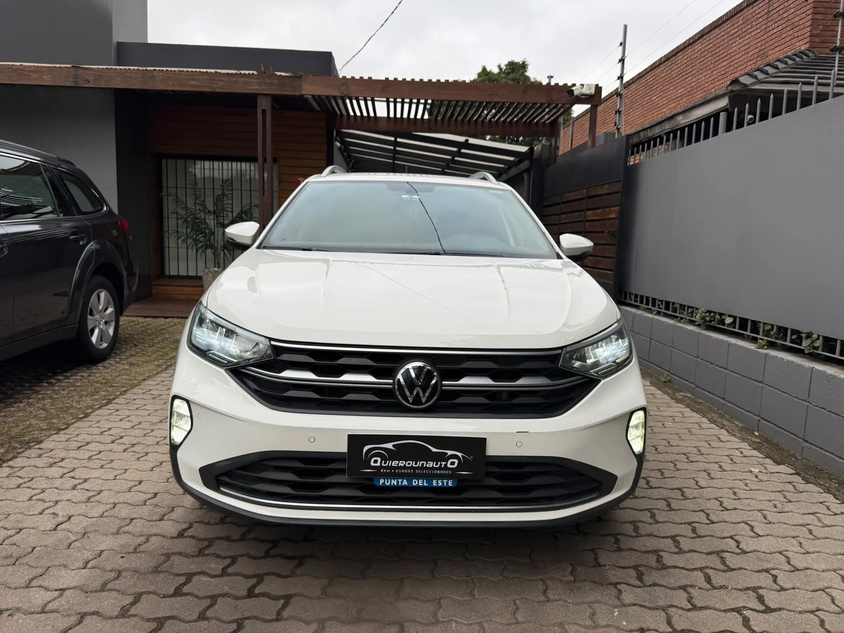 Volkswagen Nivus 1.0 Tsi 200 Highline At - Imagen 2