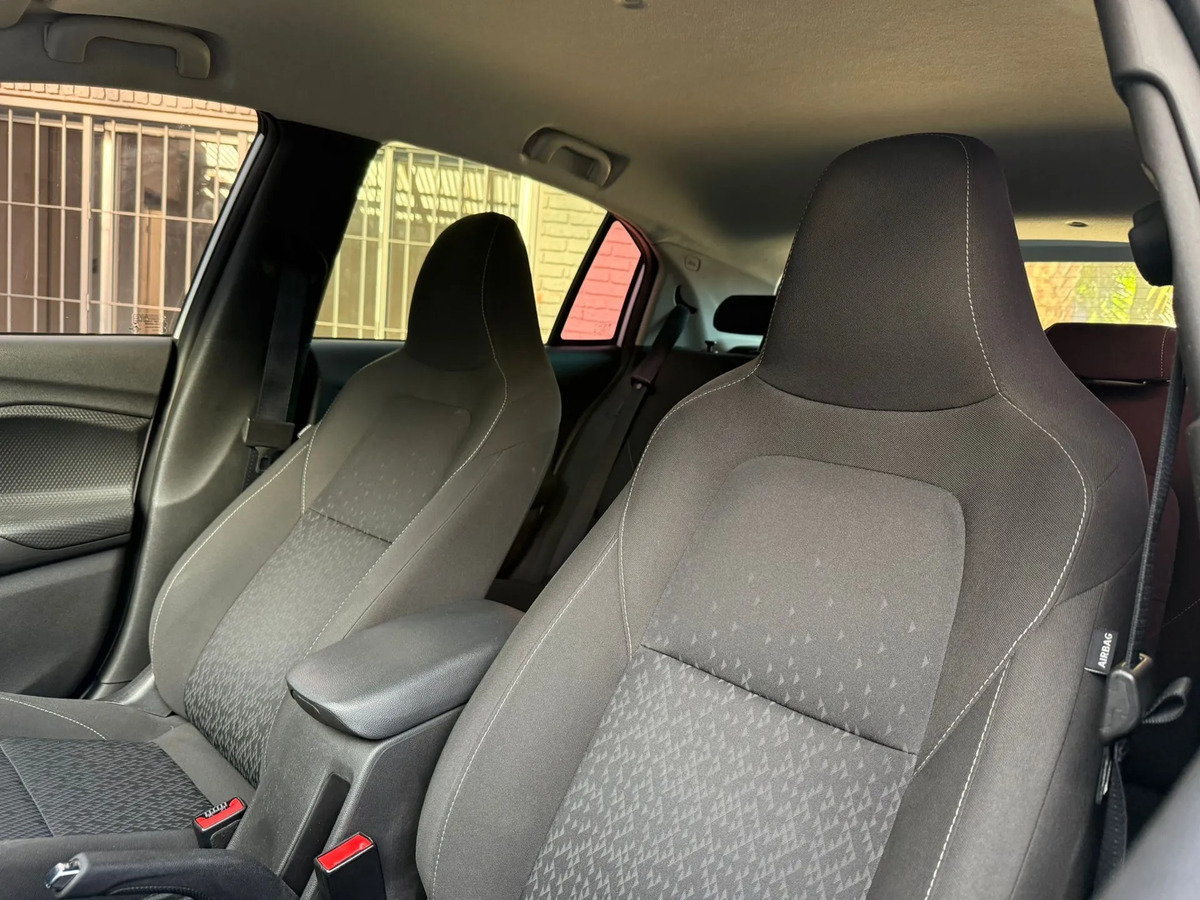 Chevrolet Onix 1.0t Hb Ltz - Imagen 19