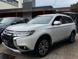 Mitsubishi Outlander 2.0 Gls At
