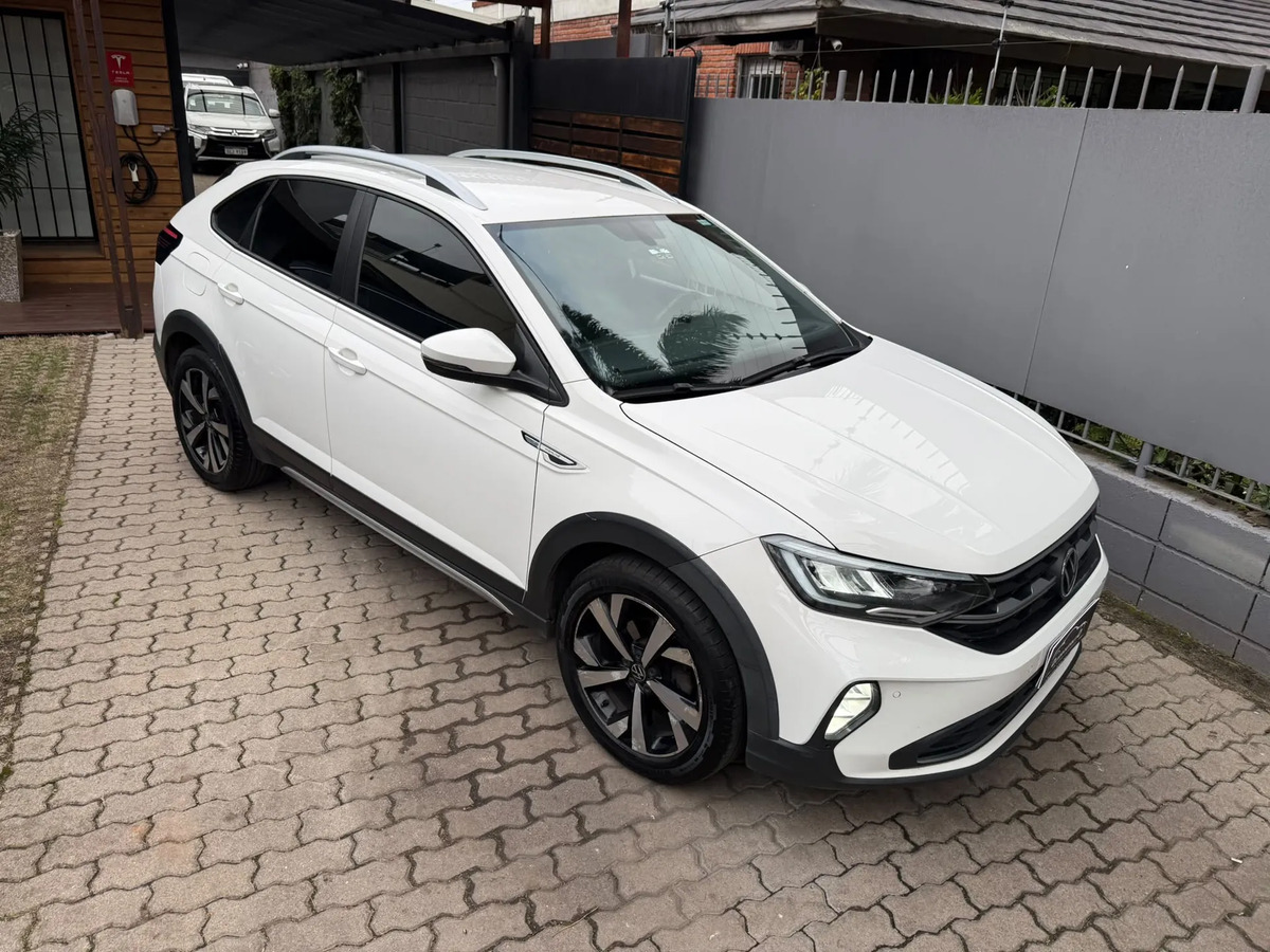 Volkswagen Nivus 1.0 Tsi 200 Highline At - Imagen 9