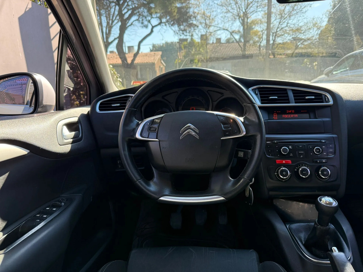 Citroën C4 1.6 X Am71 - Imagen 15