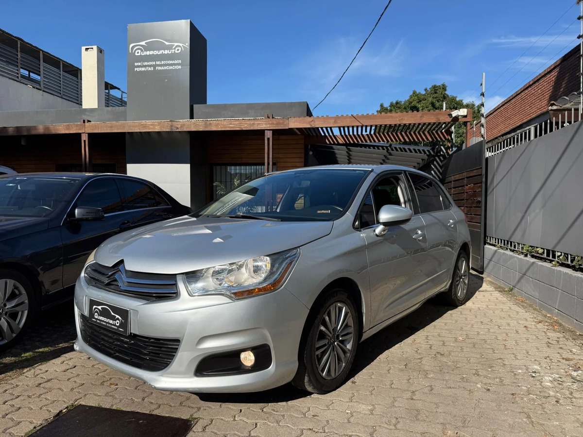 Citroën C4 1.6 X Am71 - Imagen 21