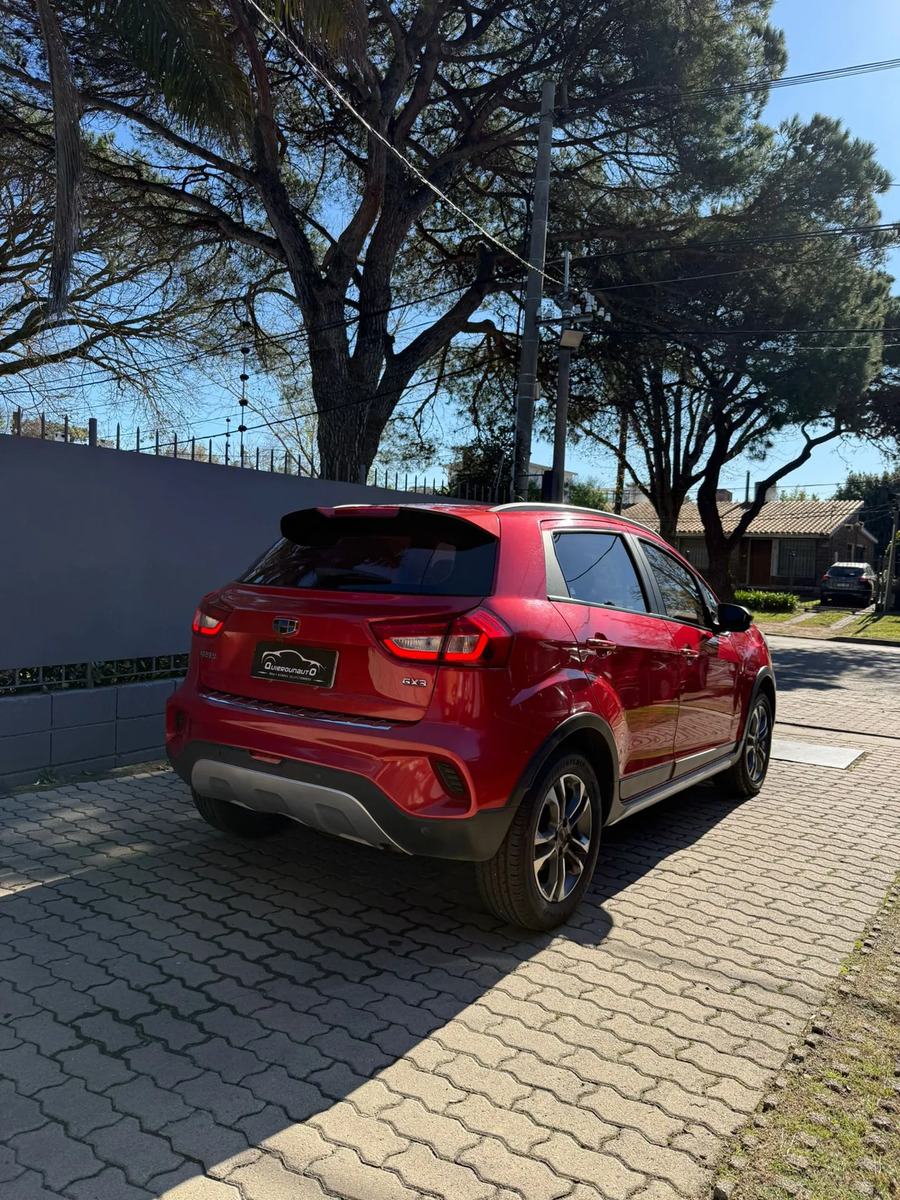 Geely Gx3 Pro Gc 1.5 Mt - Imagen 24