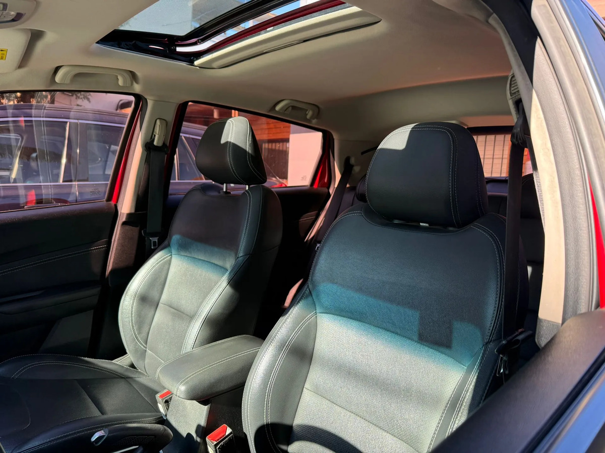 Geely Gx3 Pro Gc 1.5 Mt - Imagen 14