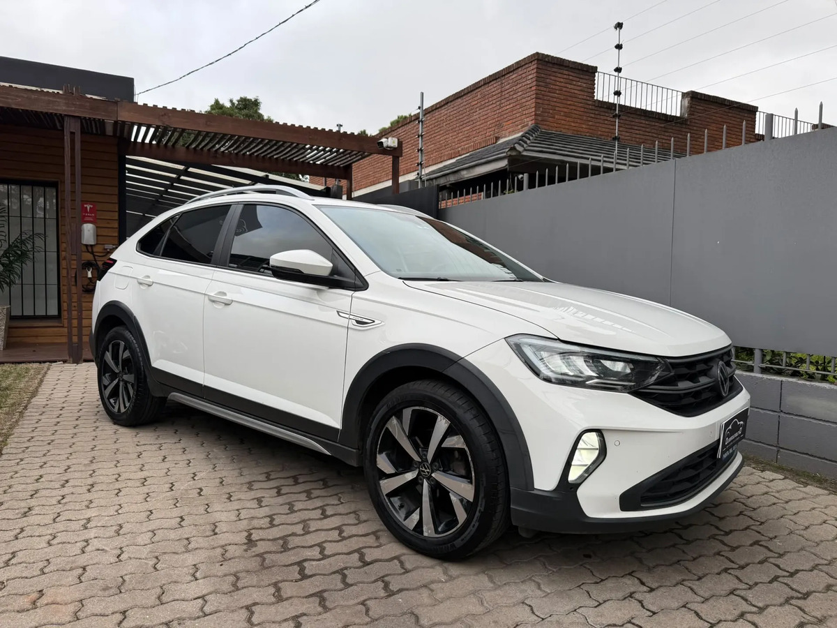 Volkswagen Nivus 1.0 Tsi 200 Highline At - Imagen 3
