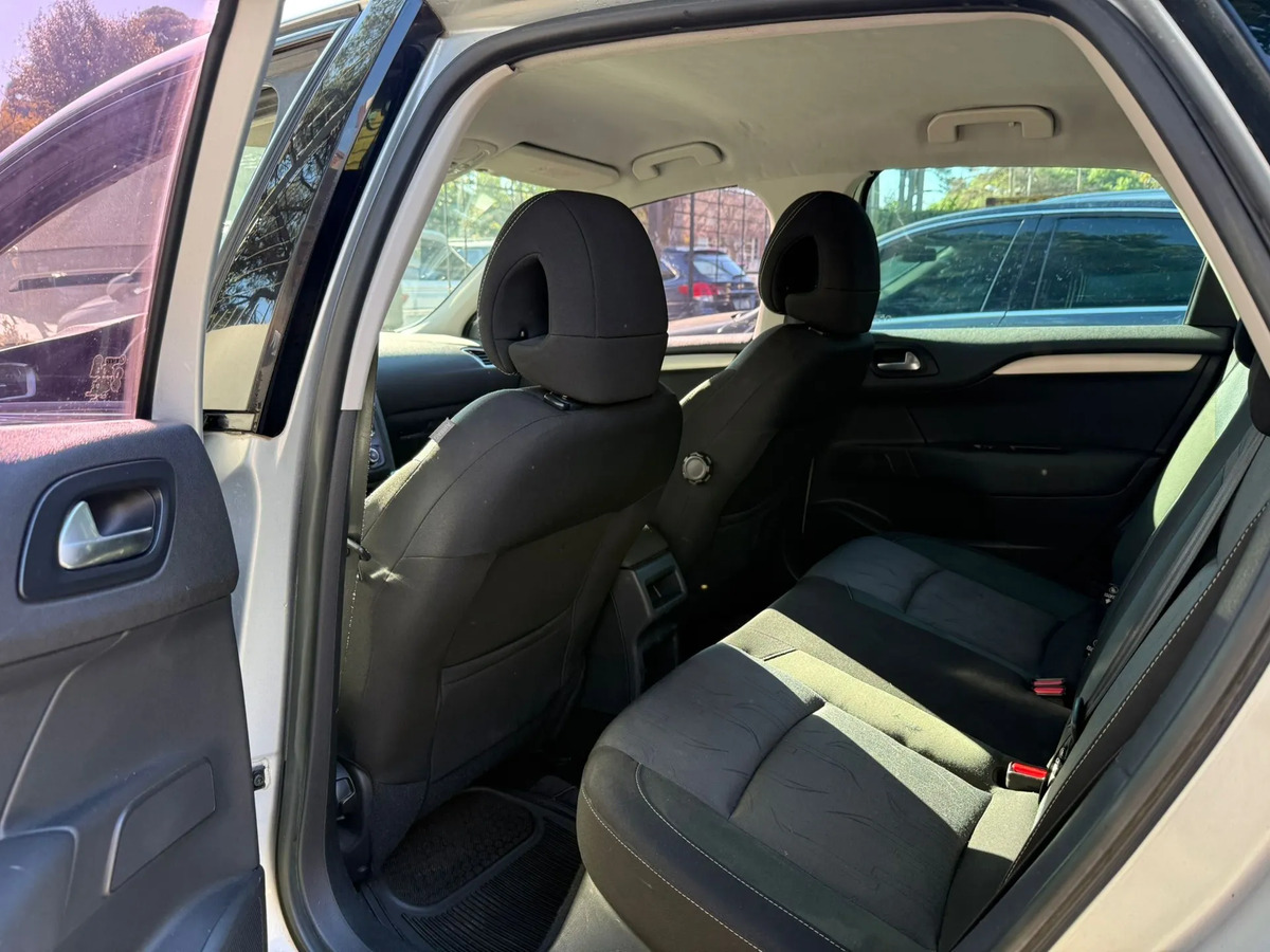 Citroën C4 1.6 X Am71 - Imagen 18