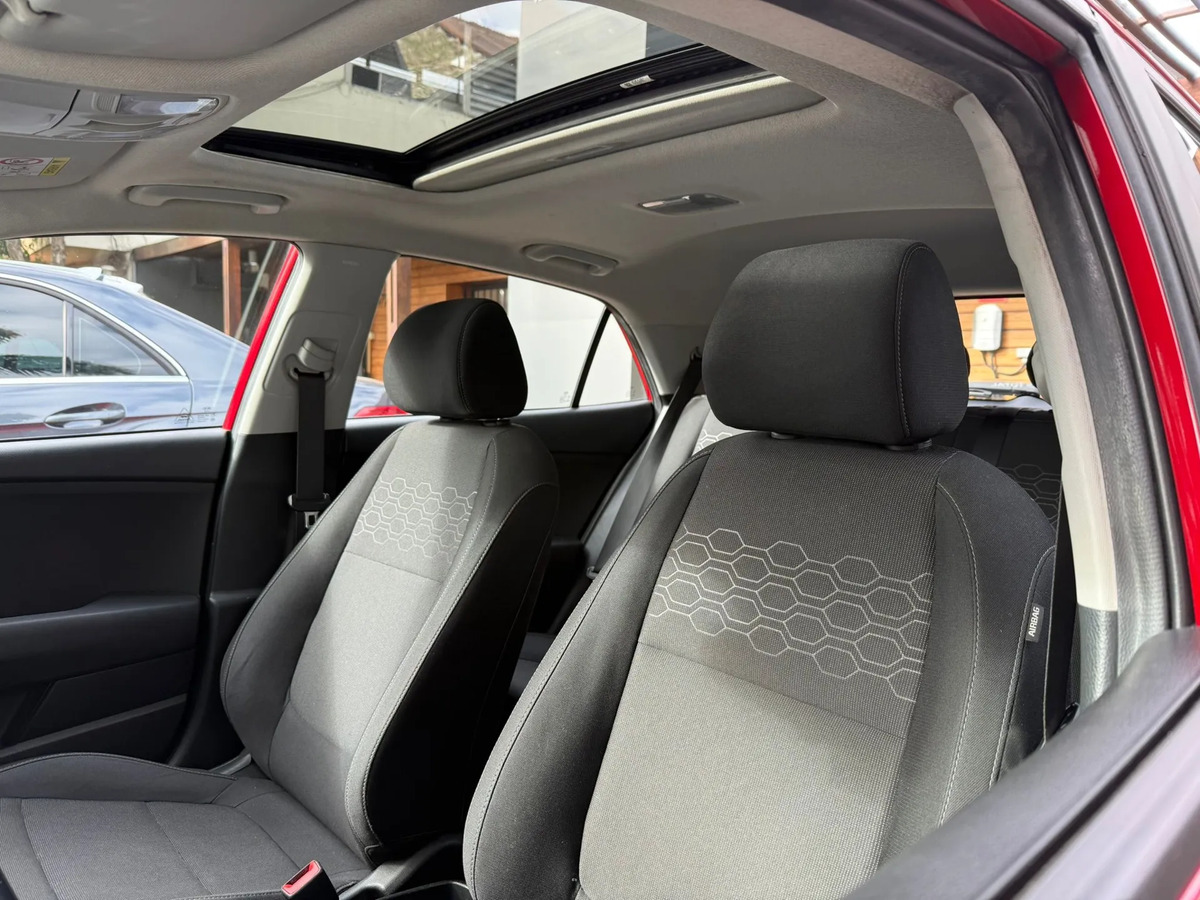 Kia Rio 1.4 Ex Plus 4p - Imagen 16