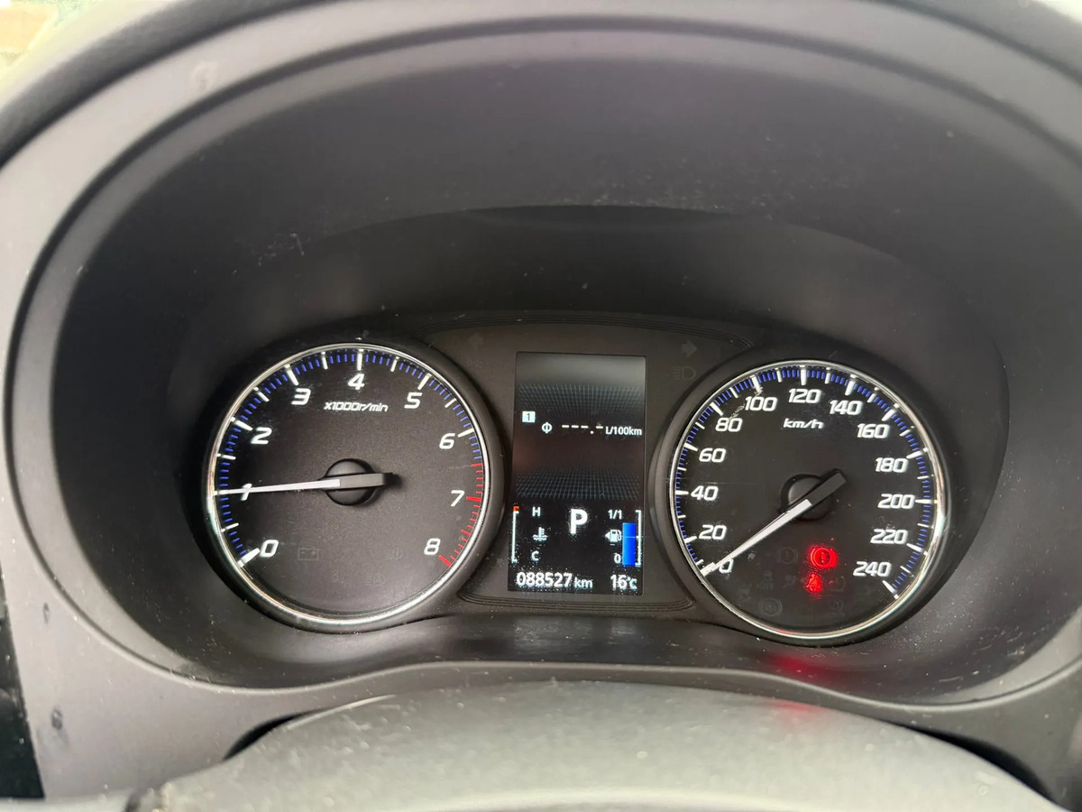 Mitsubishi Outlander 2.0 Gls At - Imagen 21