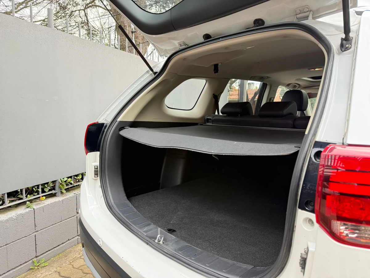 Mitsubishi Outlander 2.0 Gls At - Imagen 20