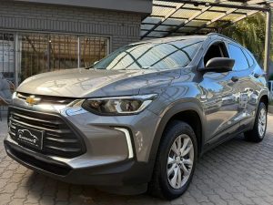 Chevrolet Tracker 1.2 Ls Mt