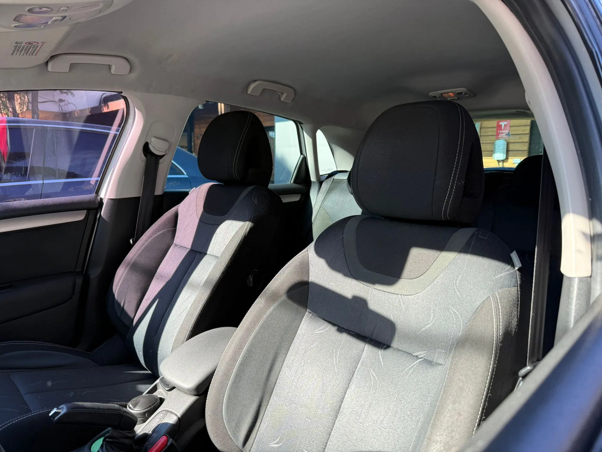 Citroën C4 1.6 X Am71 - Imagen 14