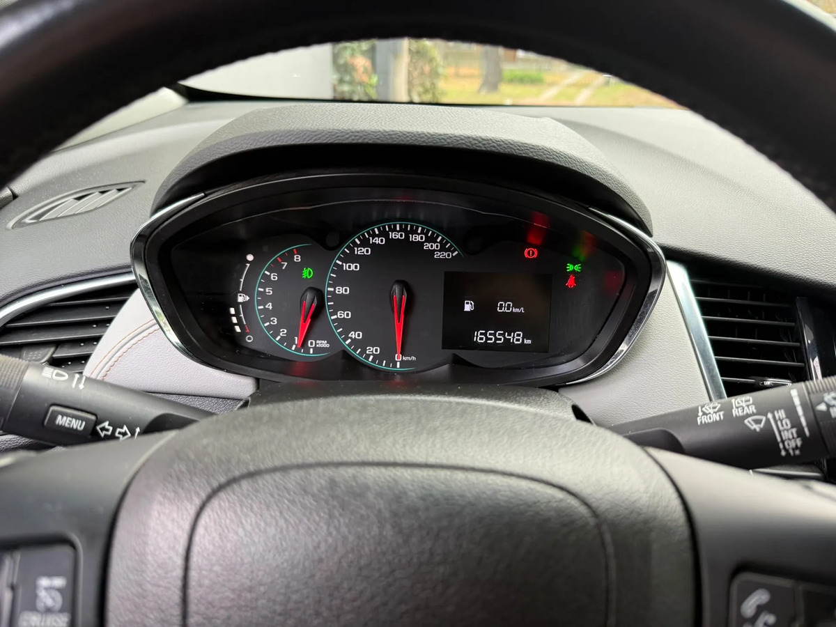 Chevrolet Tracker Lt Premier Mt - Imagen 15