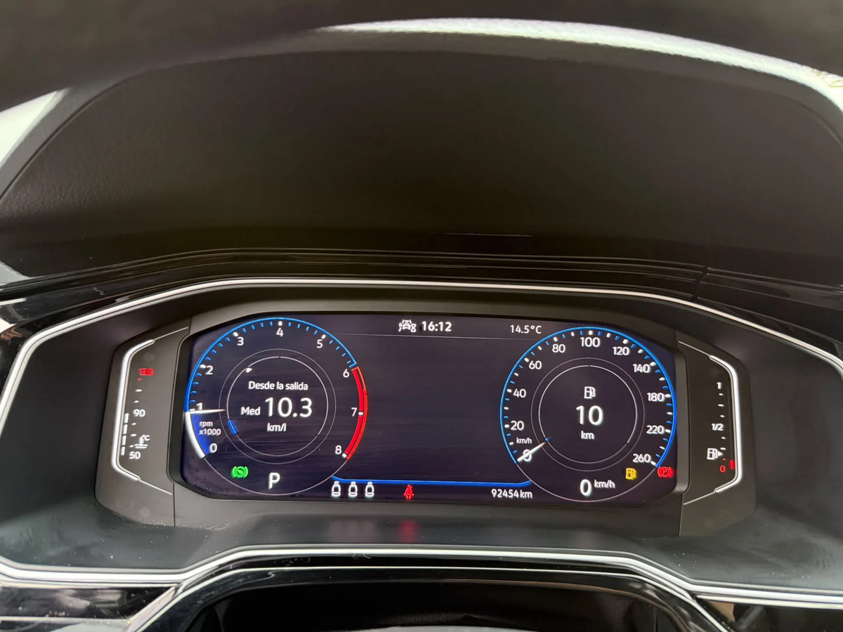 Volkswagen Nivus 1.0 Tsi 200 Highline At - Imagen 15