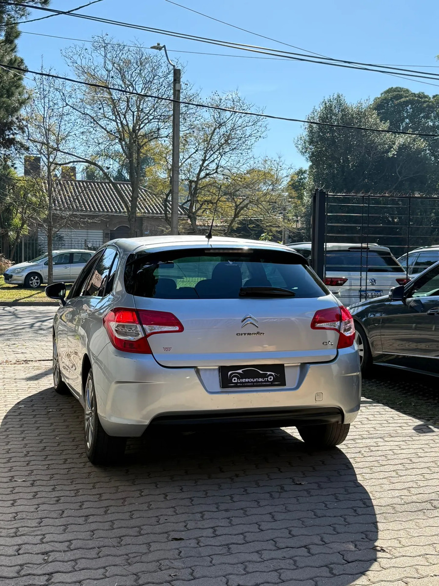 Citroën C4 1.6 X Am71 - Imagen 23