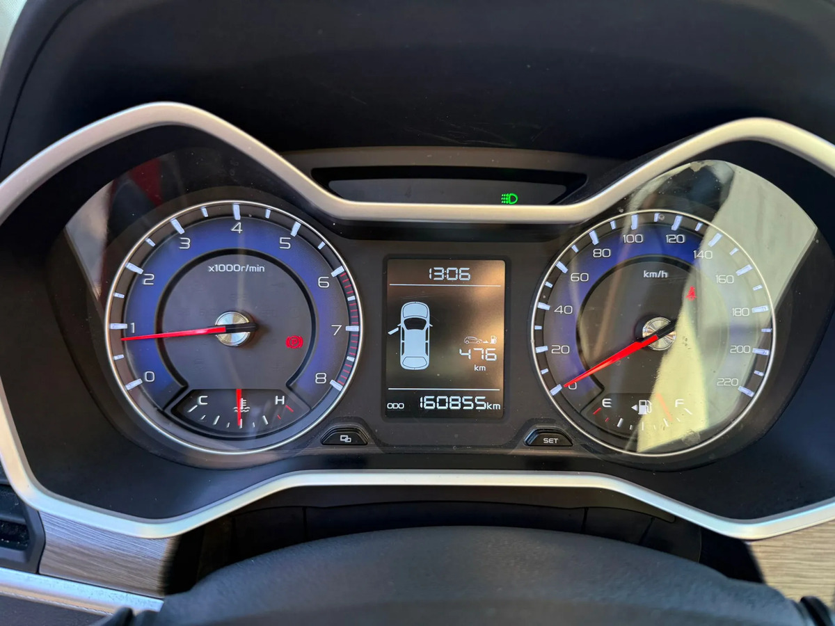 Geely Gx3 Pro Gc 1.5 Mt - Imagen 17