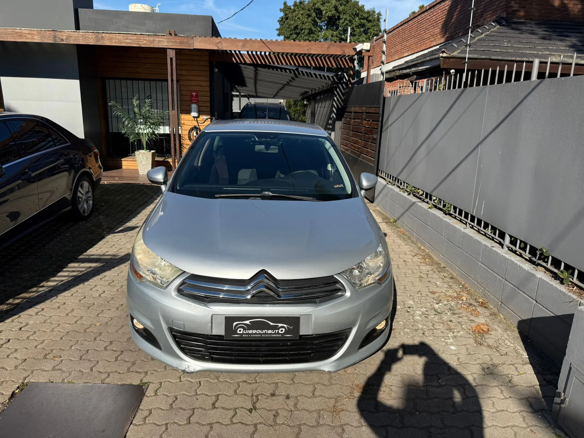 Citroën C4 1.6 X Am71 - Imagen 8