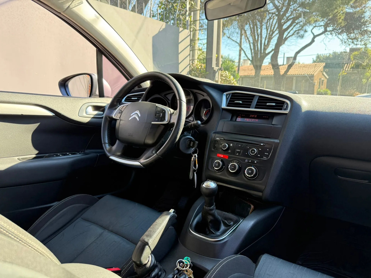 Citroën C4 1.6 X Am71 - Imagen 17
