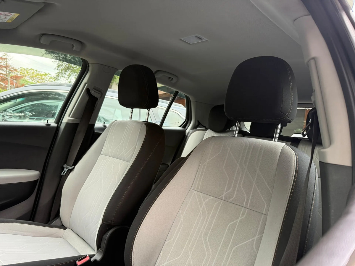 Chevrolet Tracker Lt Premier Mt - Imagen 17