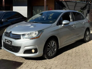 Citroën C4 1.6 X Am71