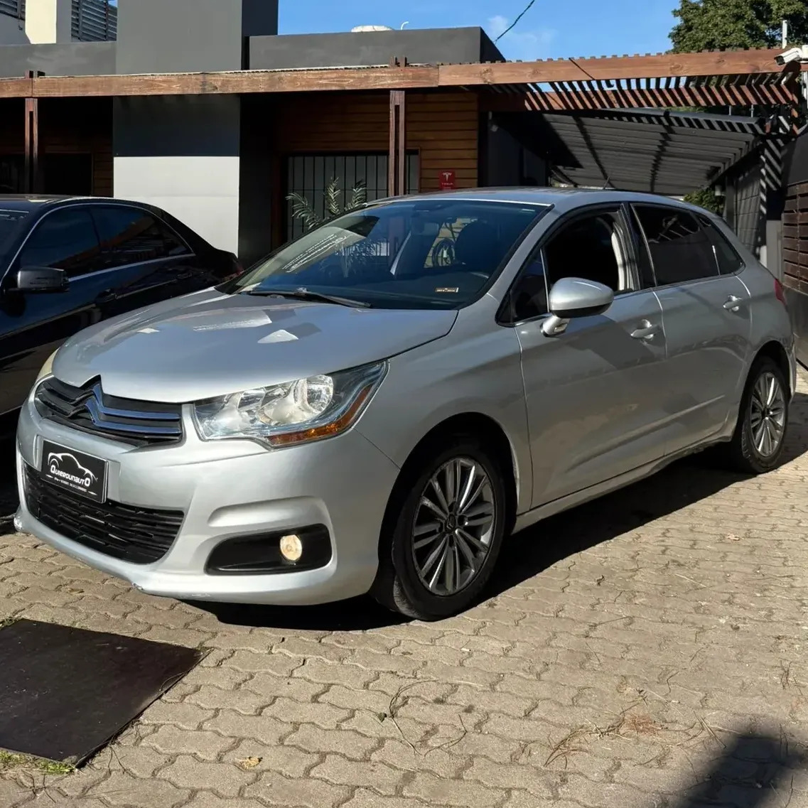 Citroën C4 1.6 X Am71