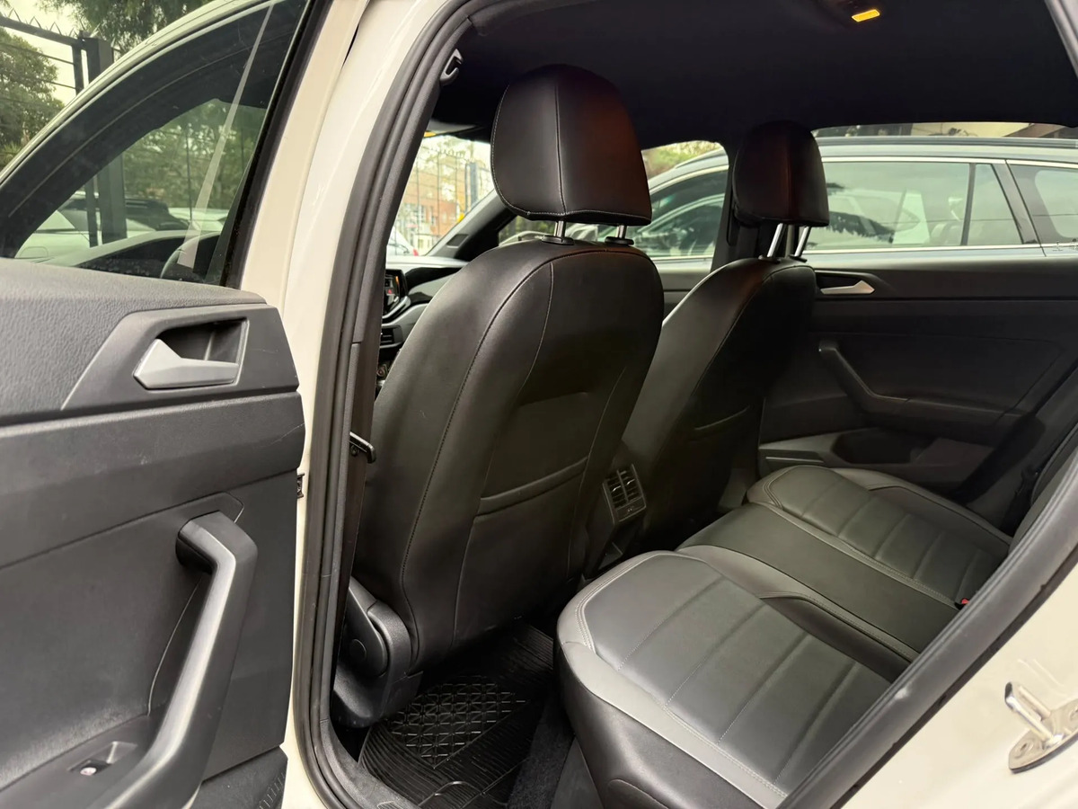 Volkswagen Nivus 1.0 Tsi 200 Highline At - Imagen 18