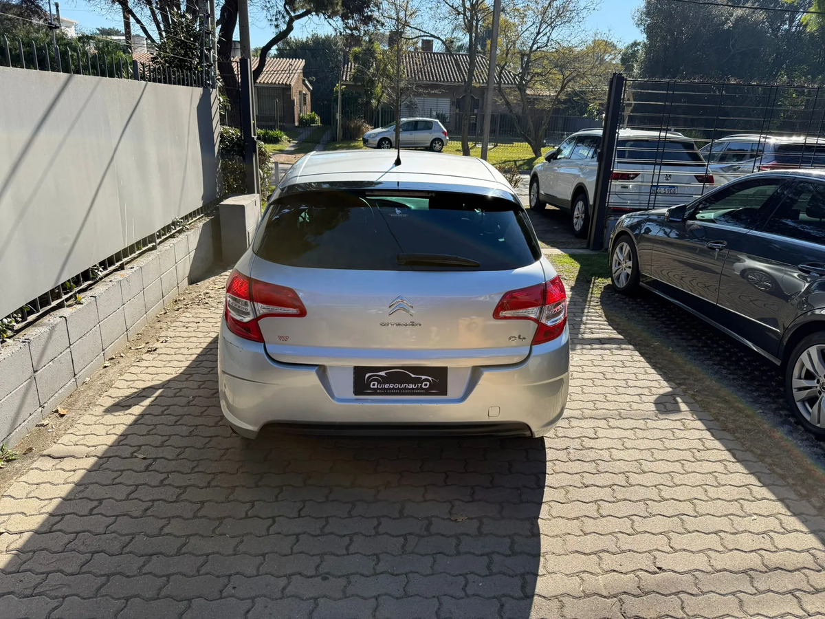 Citroën C4 1.6 X Am71 - Imagen 11