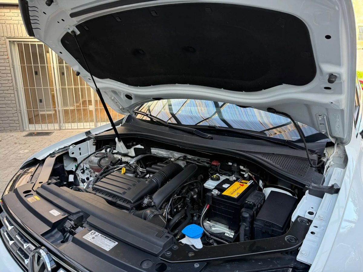 Volkswagen Tiguan 1.4 Tsi Comfortline At 7pas - Imagen 22