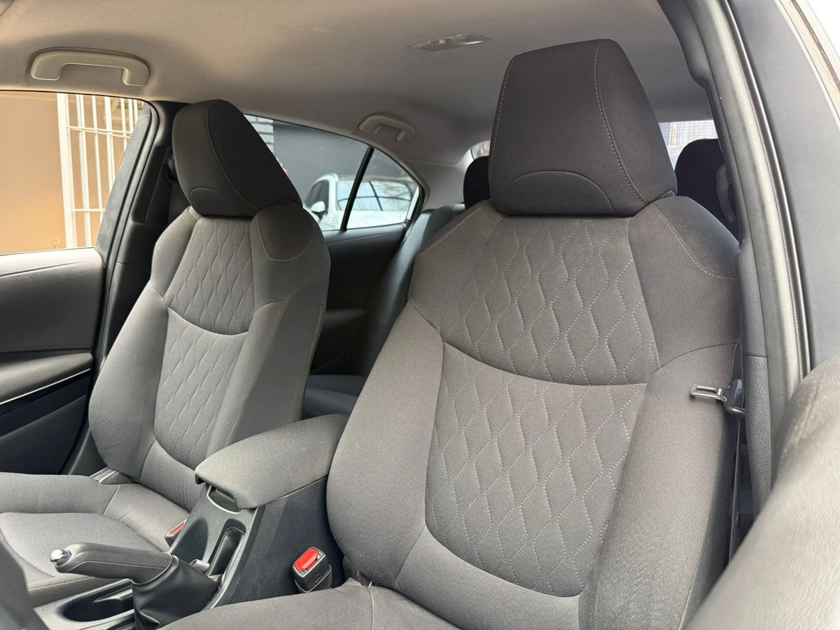 Toyota Corolla Hybrid 1.8 Xei Cvt - Imagen 16