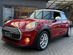 Mini Cooper 1.5 F55 Pepper 136cv