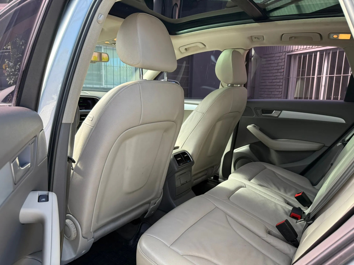 Audi Q5 2.0 Tfsi 211cv Stronic Quattro - Imagen 18
