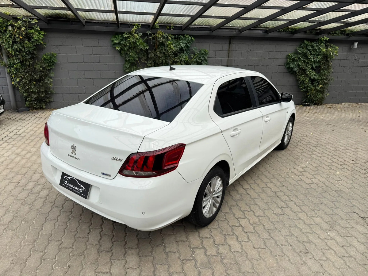 Peugeot 301 1.2 Active Bluetooth - Imagen 12