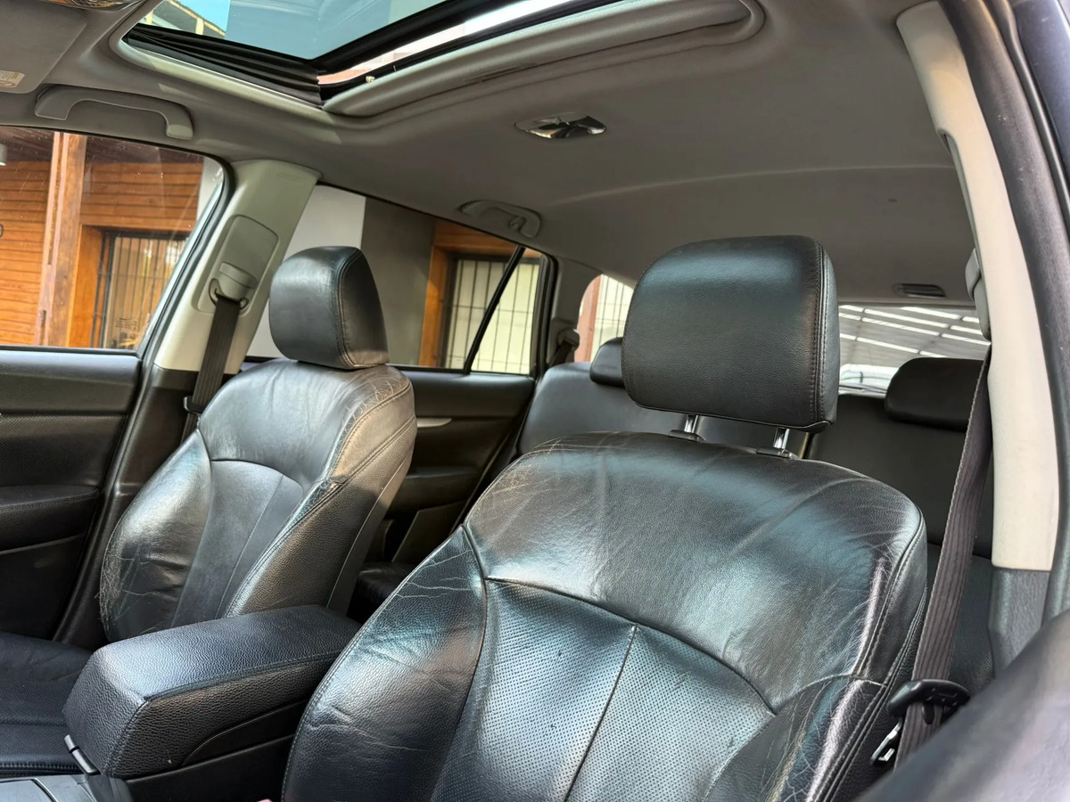 Subaru Outback 2.5 2.5 Awd Cvt Xv 173cv - Imagen 18