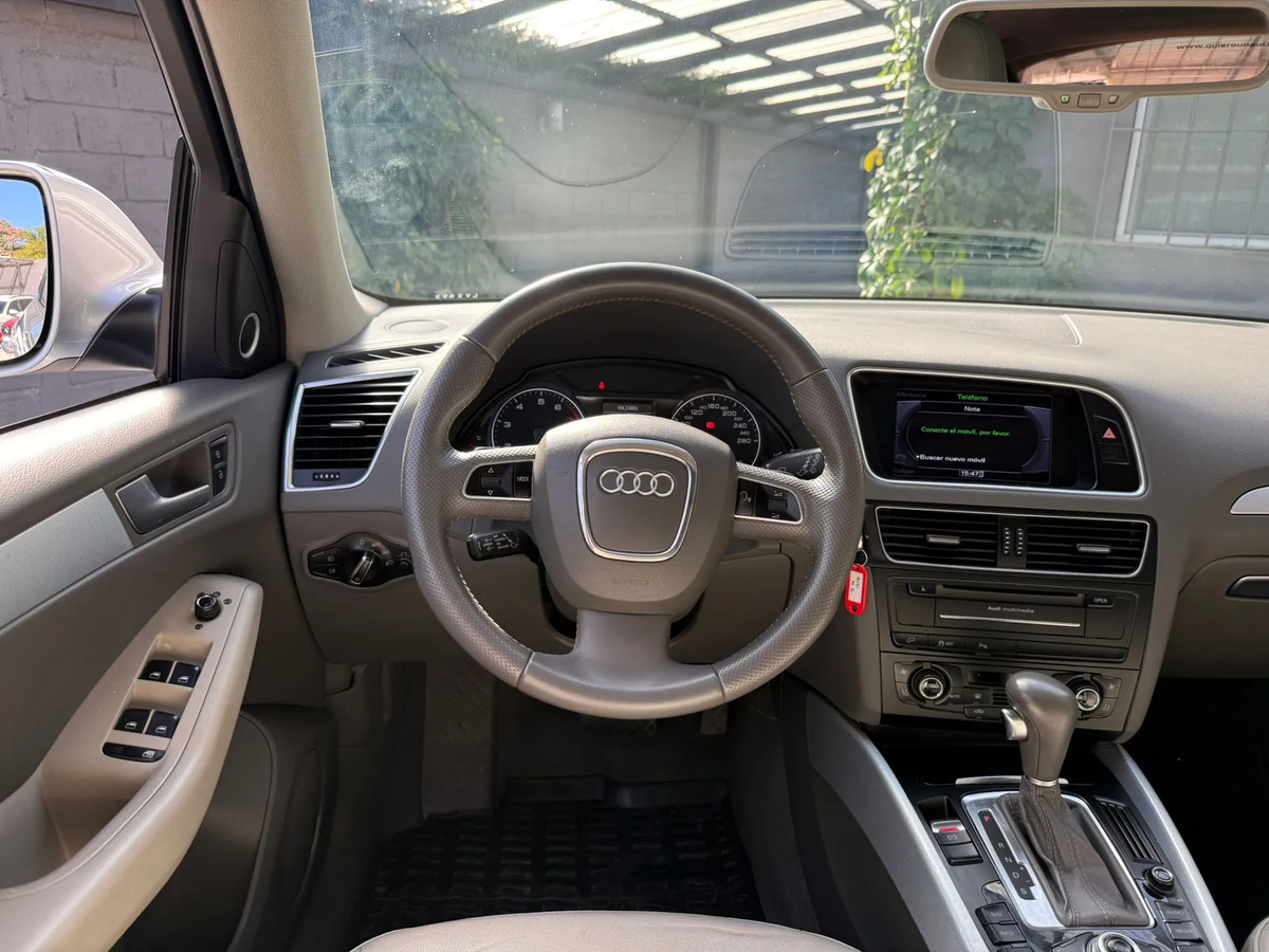Audi Q5 2.0 Tfsi 211cv Stronic Quattro - Imagen 15