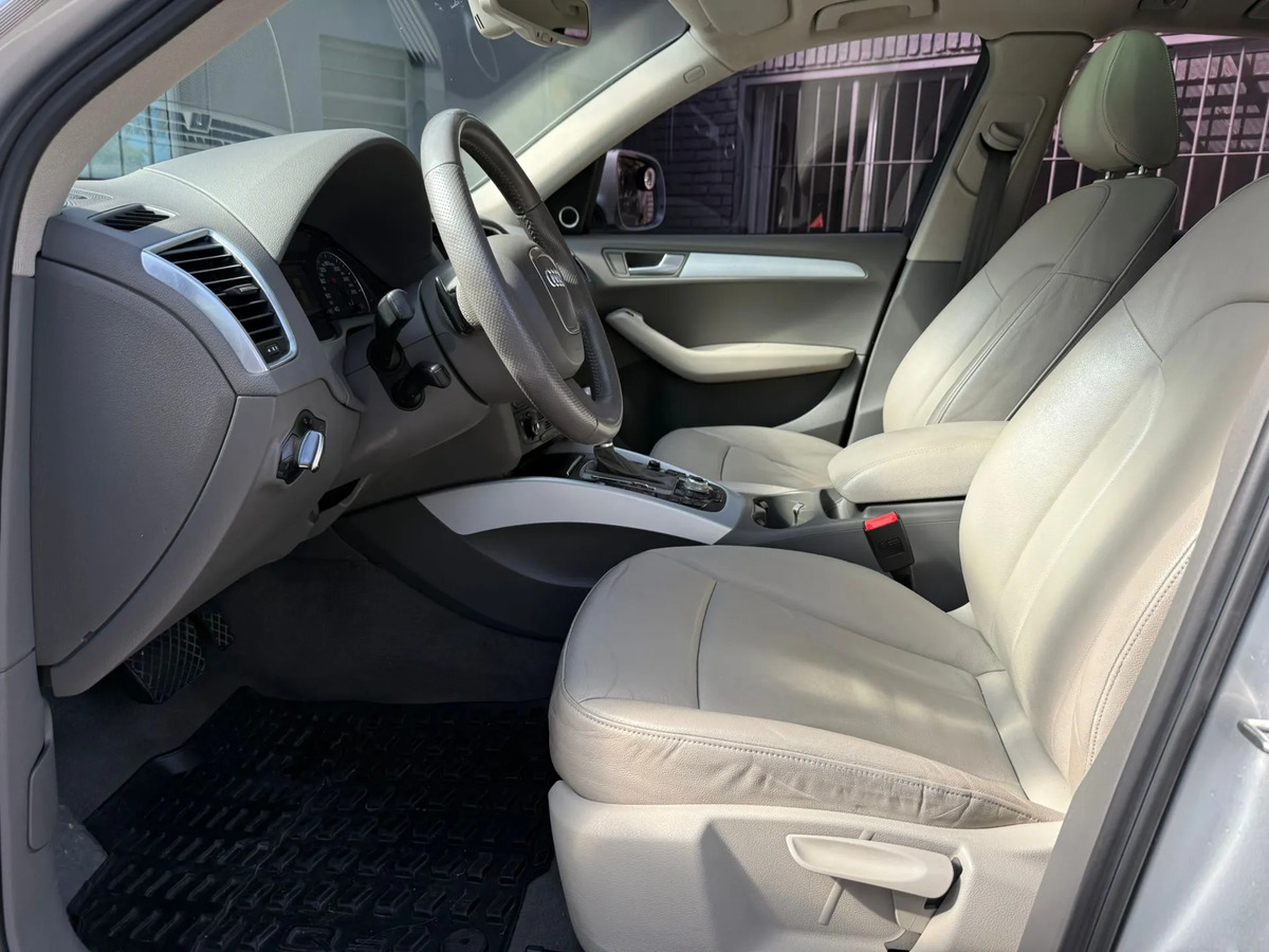 Audi Q5 2.0 Tfsi 211cv Stronic Quattro - Imagen 13