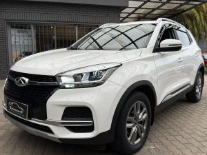 Chery Tiggo 4 1.5 Comfort Cvt