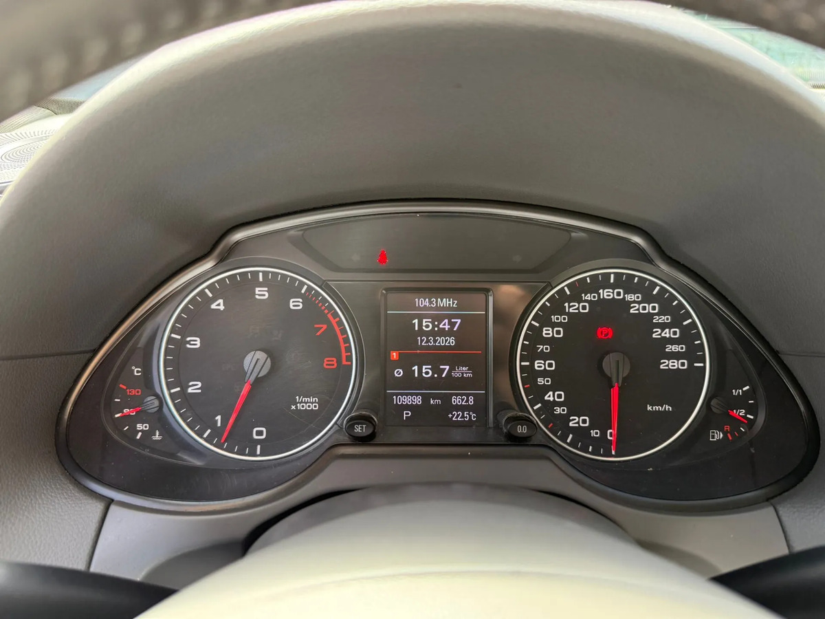 Audi Q5 2.0 Tfsi 211cv Stronic Quattro - Imagen 17