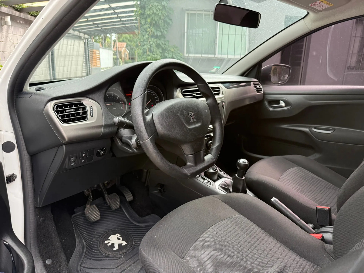 Peugeot 301 1.2 Active Bluetooth - Imagen 13