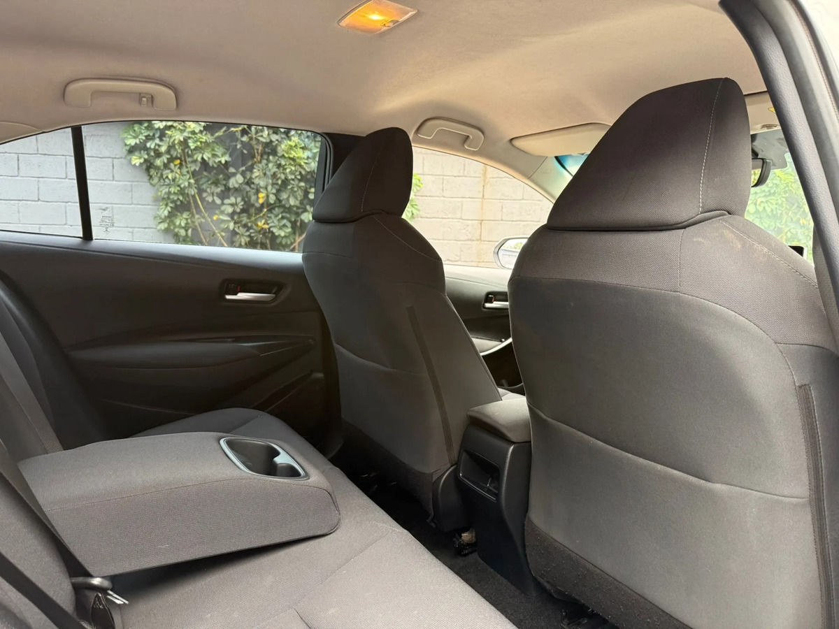 Toyota Corolla Hybrid 1.8 Xei Cvt - Imagen 20