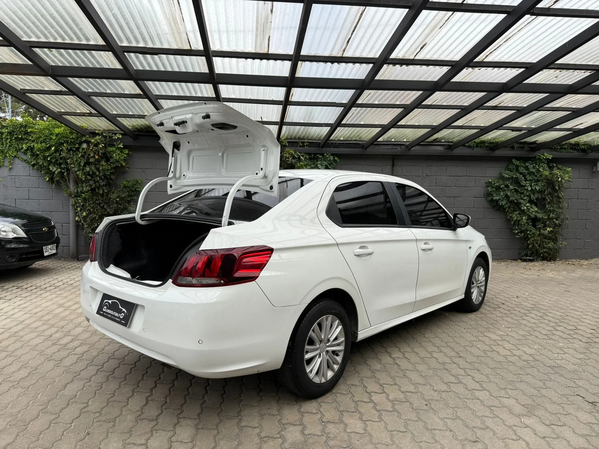 Peugeot 301 1.2 Active Bluetooth - Imagen 21
