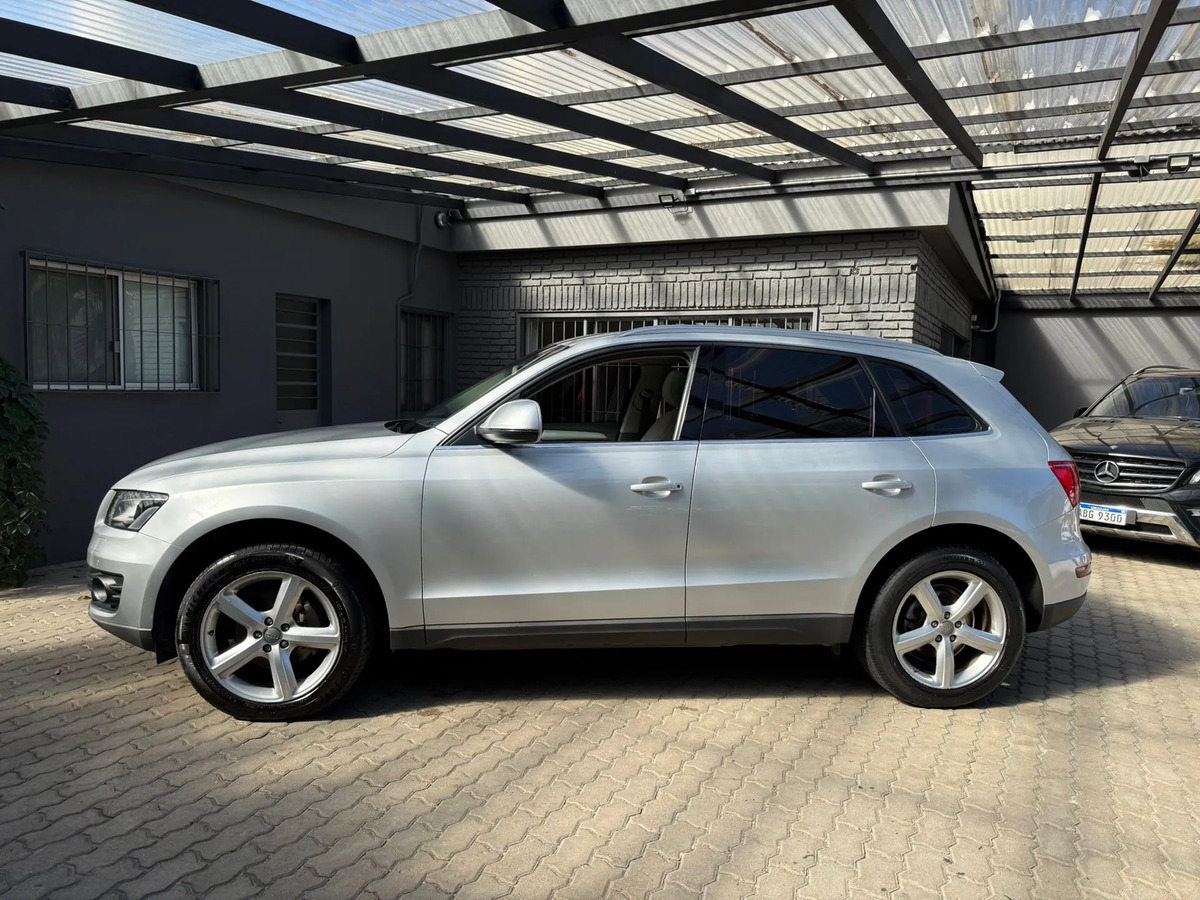 Audi Q5 2.0 Tfsi 211cv Stronic Quattro - Imagen 23