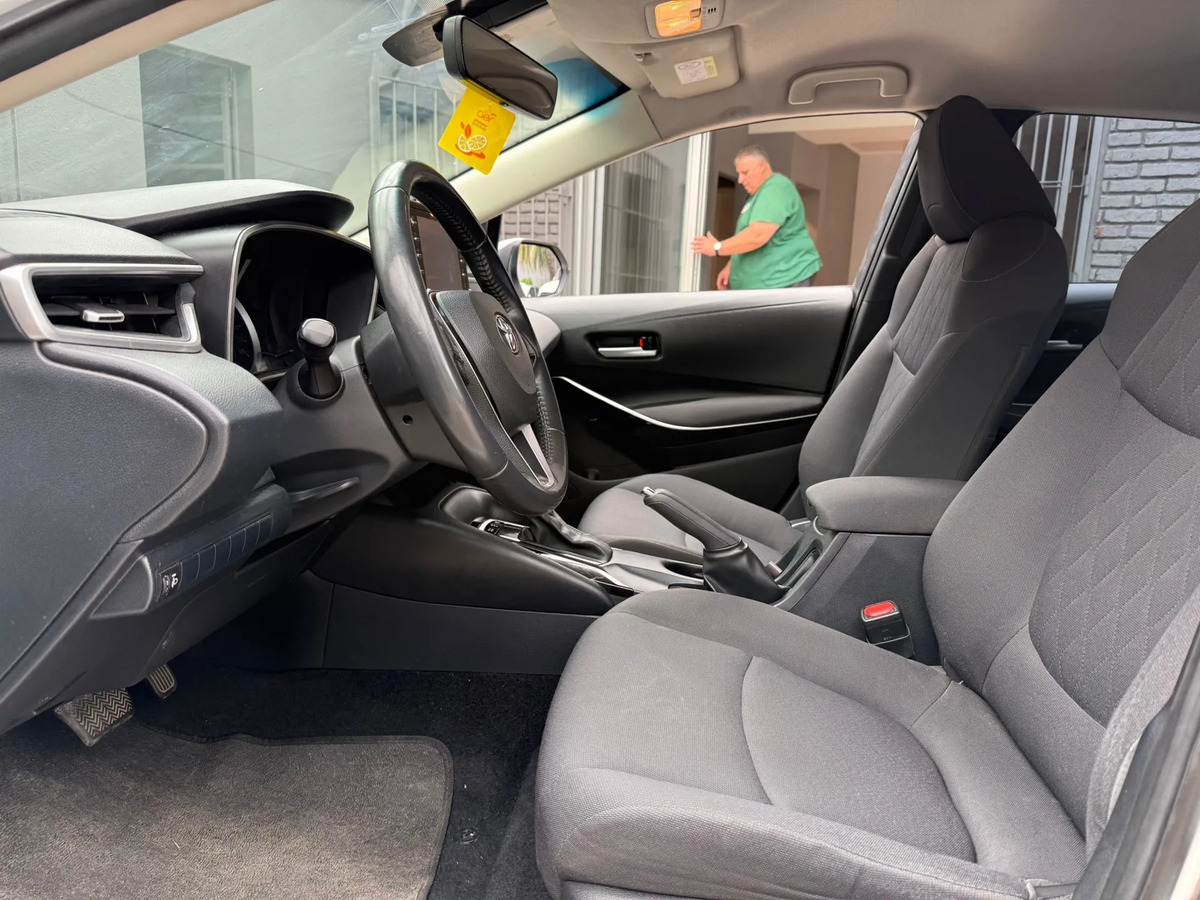 Toyota Corolla Hybrid 1.8 Xei Cvt - Imagen 17