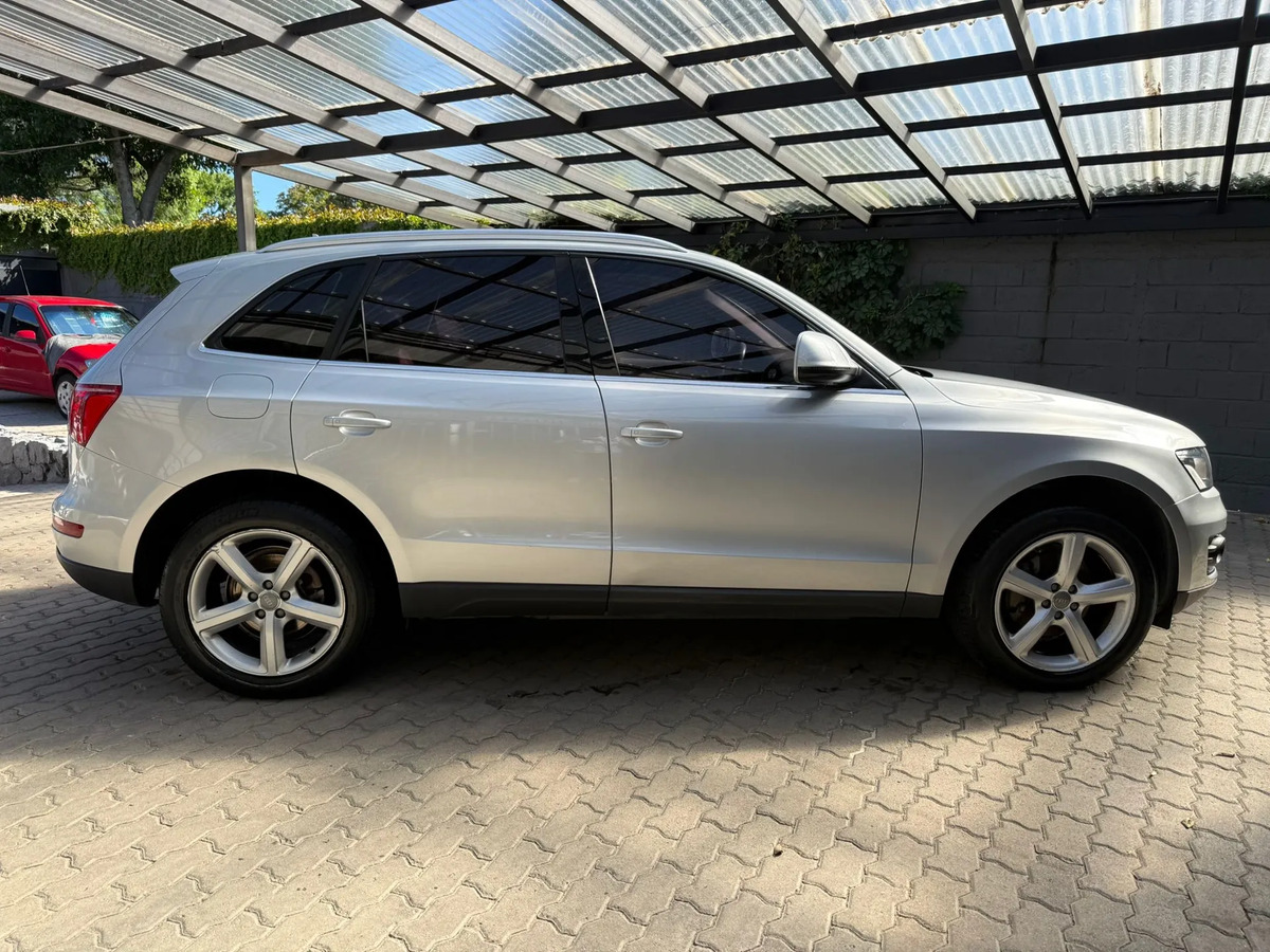 Audi Q5 2.0 Tfsi 211cv Stronic Quattro - Imagen 24