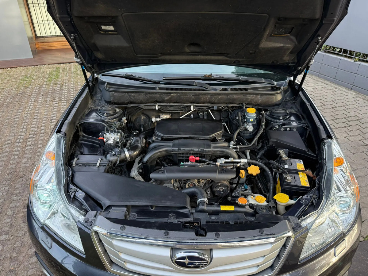 Subaru Outback 2.5 2.5 Awd Cvt Xv 173cv - Imagen 21