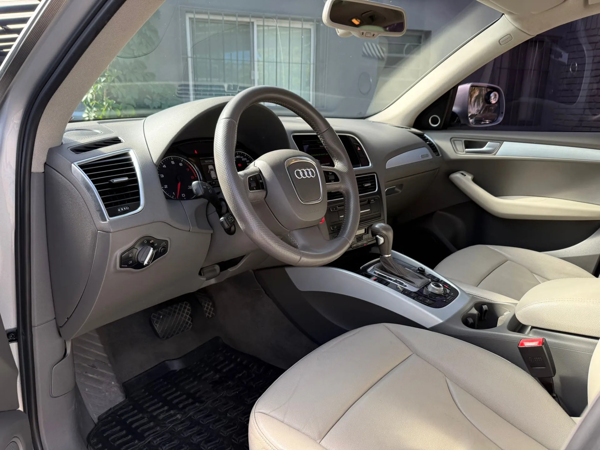 Audi Q5 2.0 Tfsi 211cv Stronic Quattro - Imagen 14